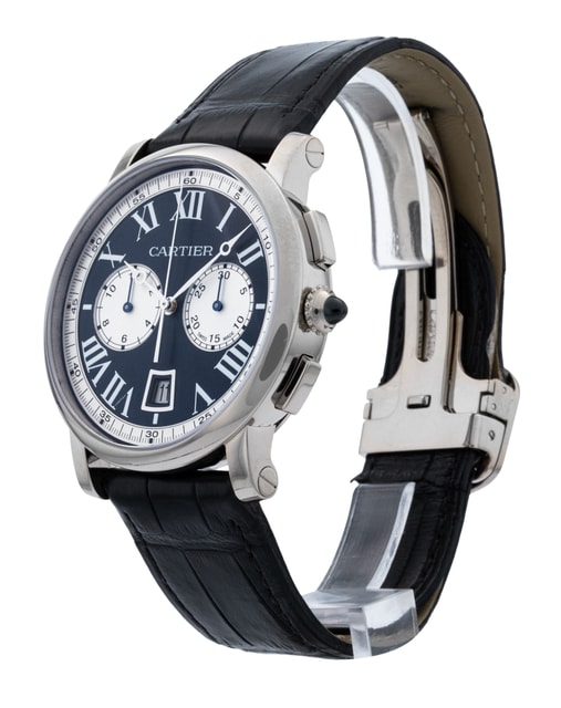 Cartier Rotonde De Cartier W1556239 Image 2